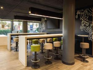 Ibis Budget Málaga Aeropuerto Avenida de Velazquez