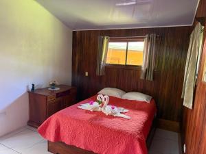 Campo Azul #2 - Monteverde