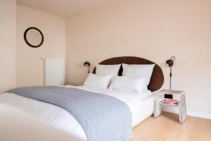 Ästhetische & Helle Design Apartments, Leipzig-Altlindenau