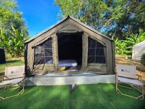 Chanjao restaurant & Bar at Koh Mook