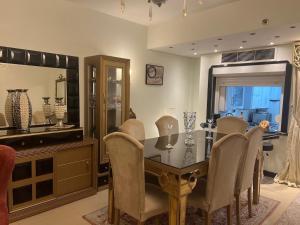 Duplex and cozy apartment-Nyoum compound 3 bedroom