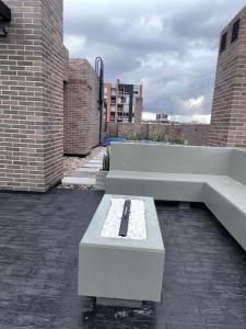 Loft Neoyorquino de Lujo en el NORTE de Bogotá