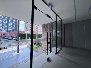 Loft Neoyorquino de Lujo en el NORTE de Bogotá