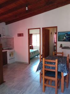 Departamento Rosales Nro 2