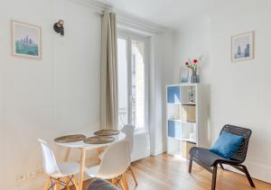 Le Cozy Pantin