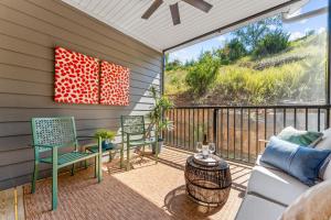 4BR Branson Retreat - Close to Attractions!