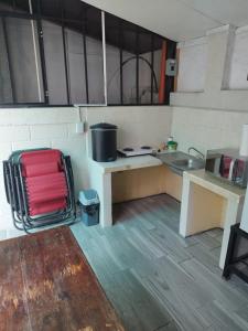 Casa Ross, Esquipulas