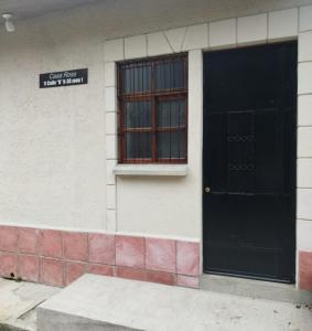 Casa Ross, Esquipulas