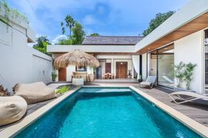 Kin House Bali