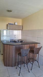 apartment in the best location