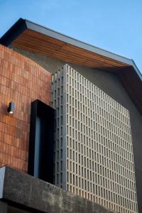 Vin Villa Kerobokan 2BR with Private Pool