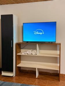 Departamento céntrico moderno minimalista