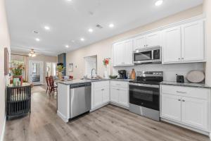 4BR Branson Retreat - Close to Attractions!