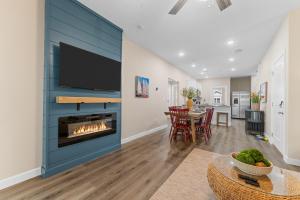 4BR Branson Retreat - Close to Attractions!