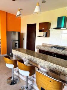 Marina Azul - Sábalo Country 1 Min Playas