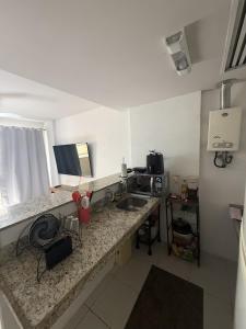 Apartamento Vila do Pan - Barra da Tijuca