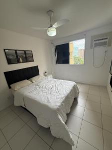 Apartamento Vila do Pan - Barra da Tijuca