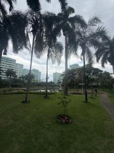 Apartamento Vila do Pan - Barra da Tijuca