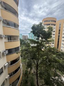 Apartamento Vila do Pan - Barra da Tijuca