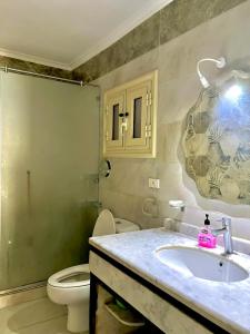 Luxury Sea View Stays in Sidi Bishr