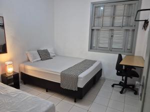 Linda Casa 3 Quartos EXPO SP a 1 km