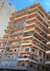 Luxury Sea View Stays in Sidi Bishr