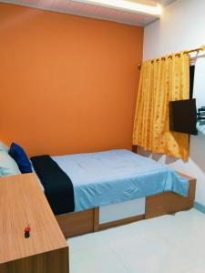 Pavotel Tanjung Duren