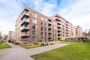 Urban Rest - Dublin Port