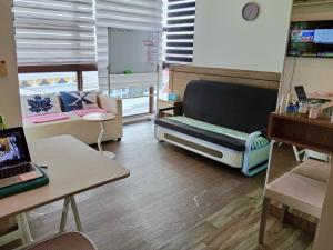 Pattaya 힐링스테이 디지털노마드 가성비콘도 인터넷수도무료 905