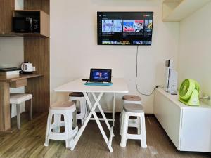 Pattaya 힐링스테이 디지털노마드 가성비콘도 인터넷수도무료 905