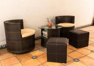 Hotel Integra Tepoztlán