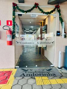 Apto 204 - Jardim dos Pássaros - Guarujá-SP