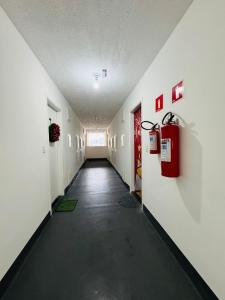 Apto 204 - Jardim dos Pássaros - Guarujá-SP