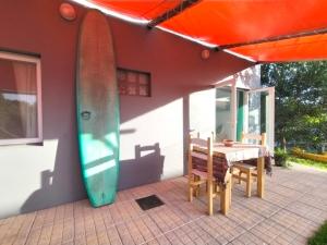 Casa vacacional a 200 mts del mar