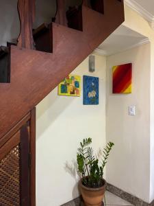 Casa Primavera Paraty