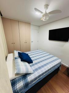 Apto 204 - Jardim dos Pássaros - Guarujá-SP