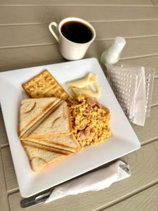 Best View Aparta Hotel