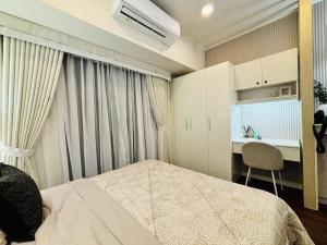 Staycation Ivory Residences Davao