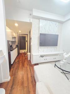 Staycation Ivory Residences Davao