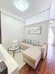 Staycation Ivory Residences Davao