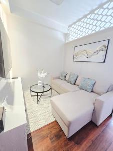 Staycation Ivory Residences Davao