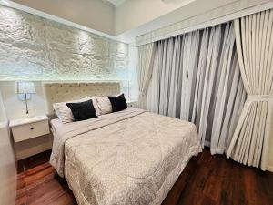 Staycation Ivory Residences Davao