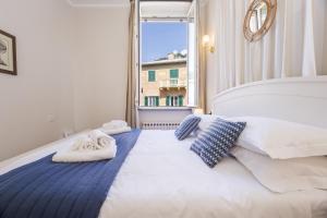 Vivo - Sea view | 2BR| AC| WIFI| La Casa Marinaio