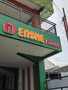 Enshe Guest House Syariah