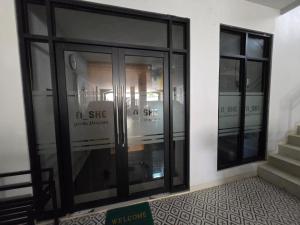KEMARI Guesthouse Syariah
