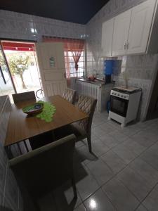 Edícula aconchegante no centro de Ubatuba