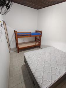 Edícula aconchegante no centro de Ubatuba