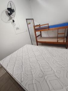 Edícula aconchegante no centro de Ubatuba