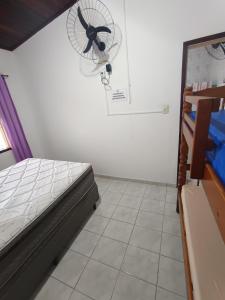 Edícula aconchegante no centro de Ubatuba