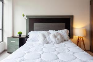 Mexico City MondoMexico Deluxe apartments